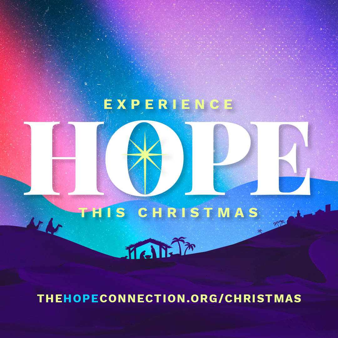 Christmas at Hope
