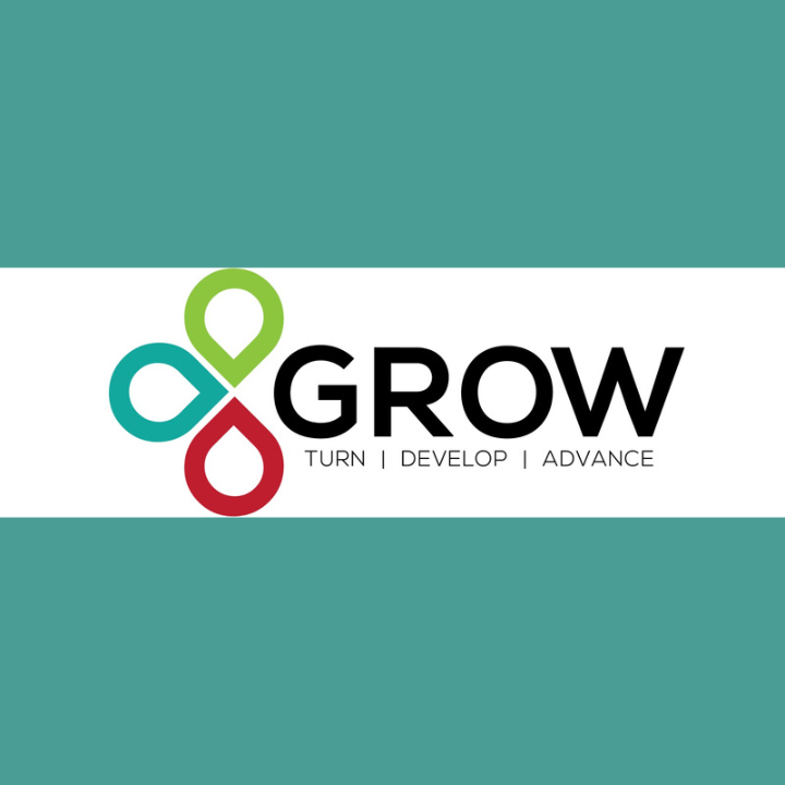 GROW - Pathway to Membership

 
