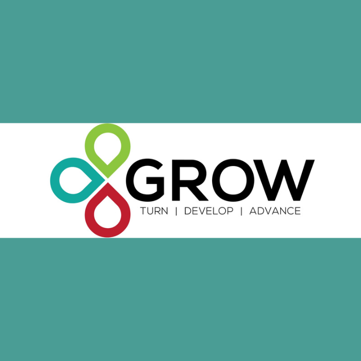 GROW - Pathway to Membership

 
