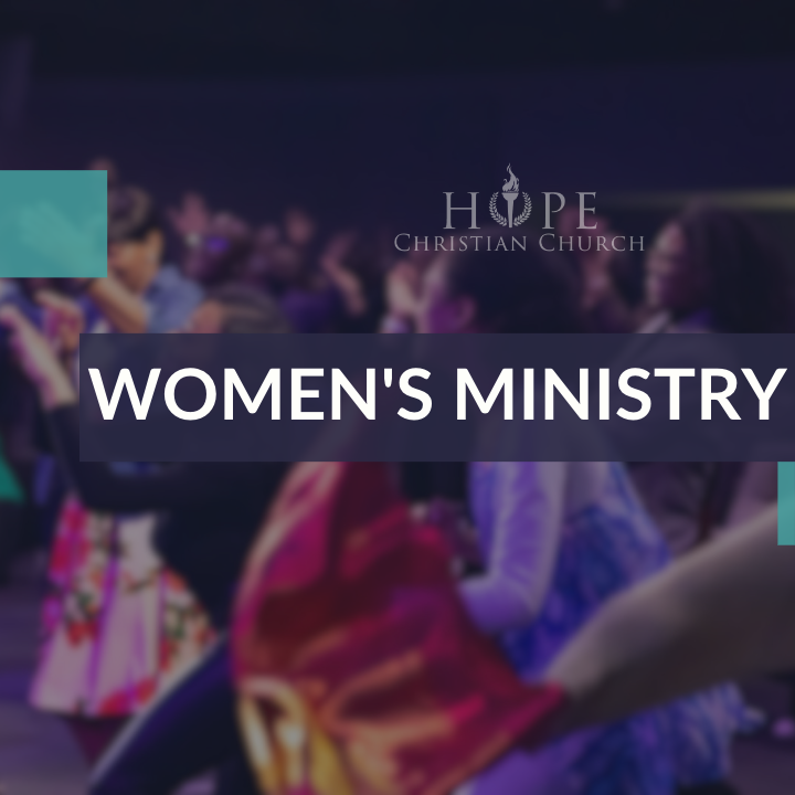 Women's Ministry
