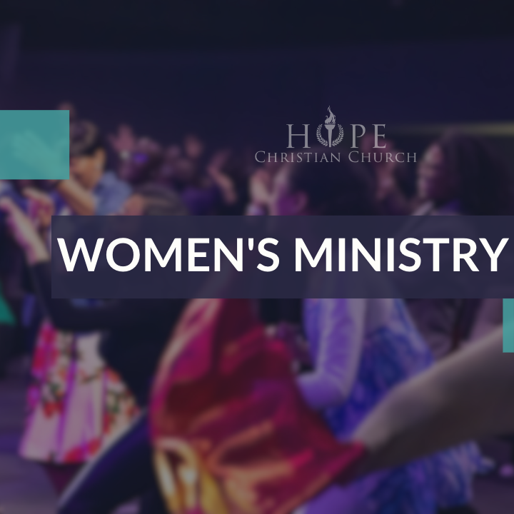 Women's Ministry
