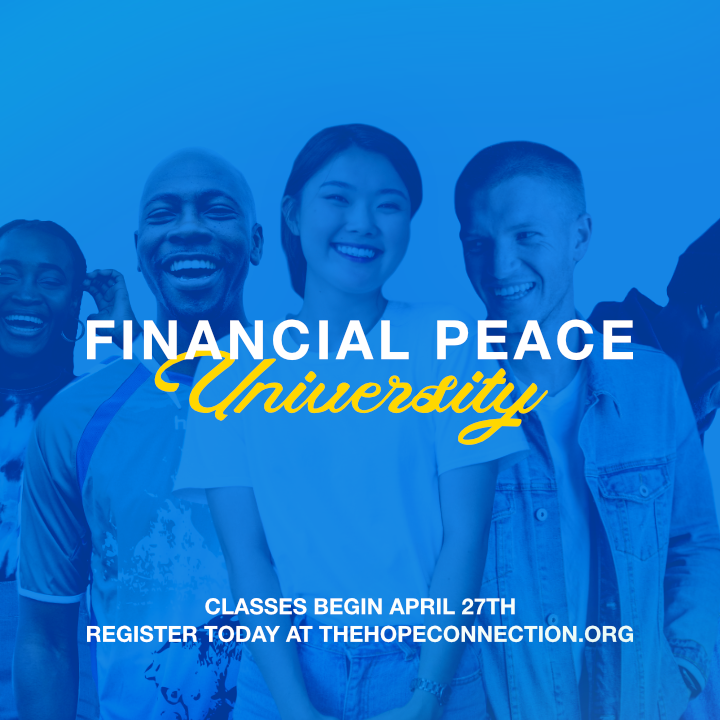 Financial Peace University
