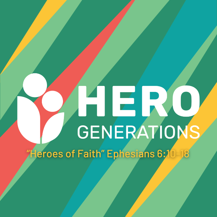 Hero Generations Initiative 
