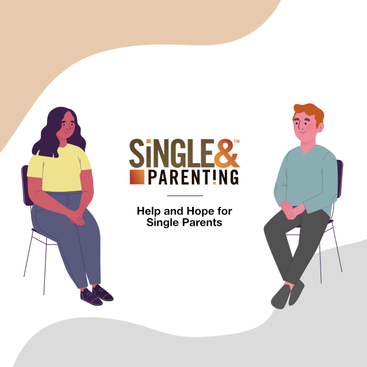 Single & Parenting
