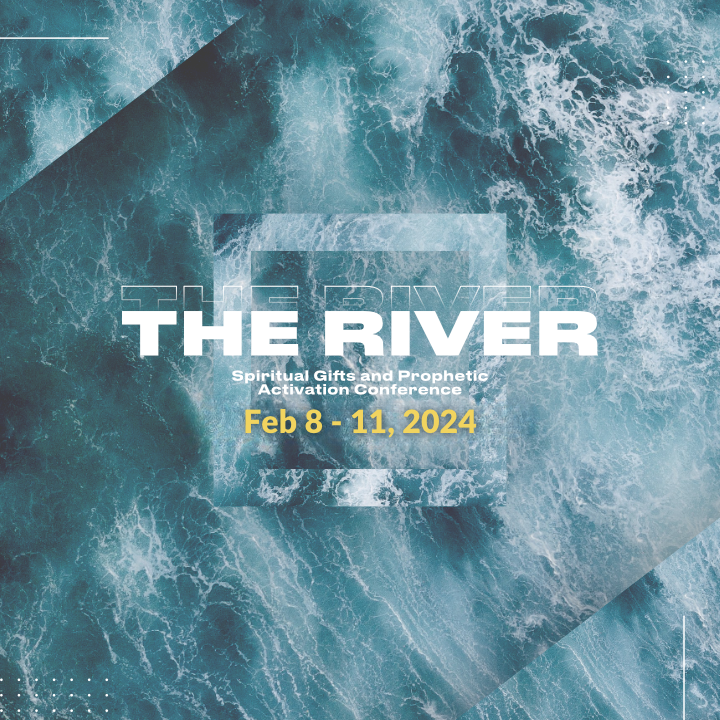 The River Conference

Feb 8-11, 2024
