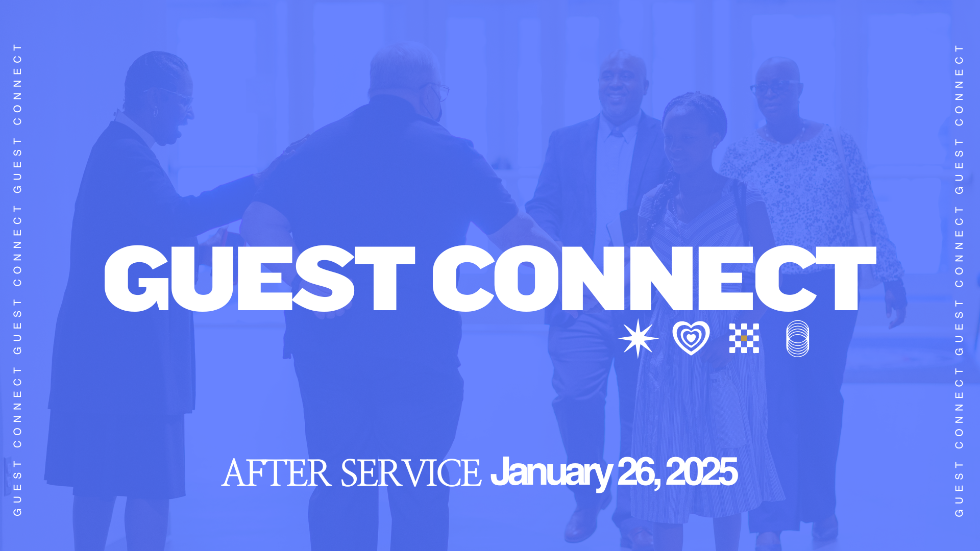 Guest Connect Reception

January 26, 2025

 

 

 
