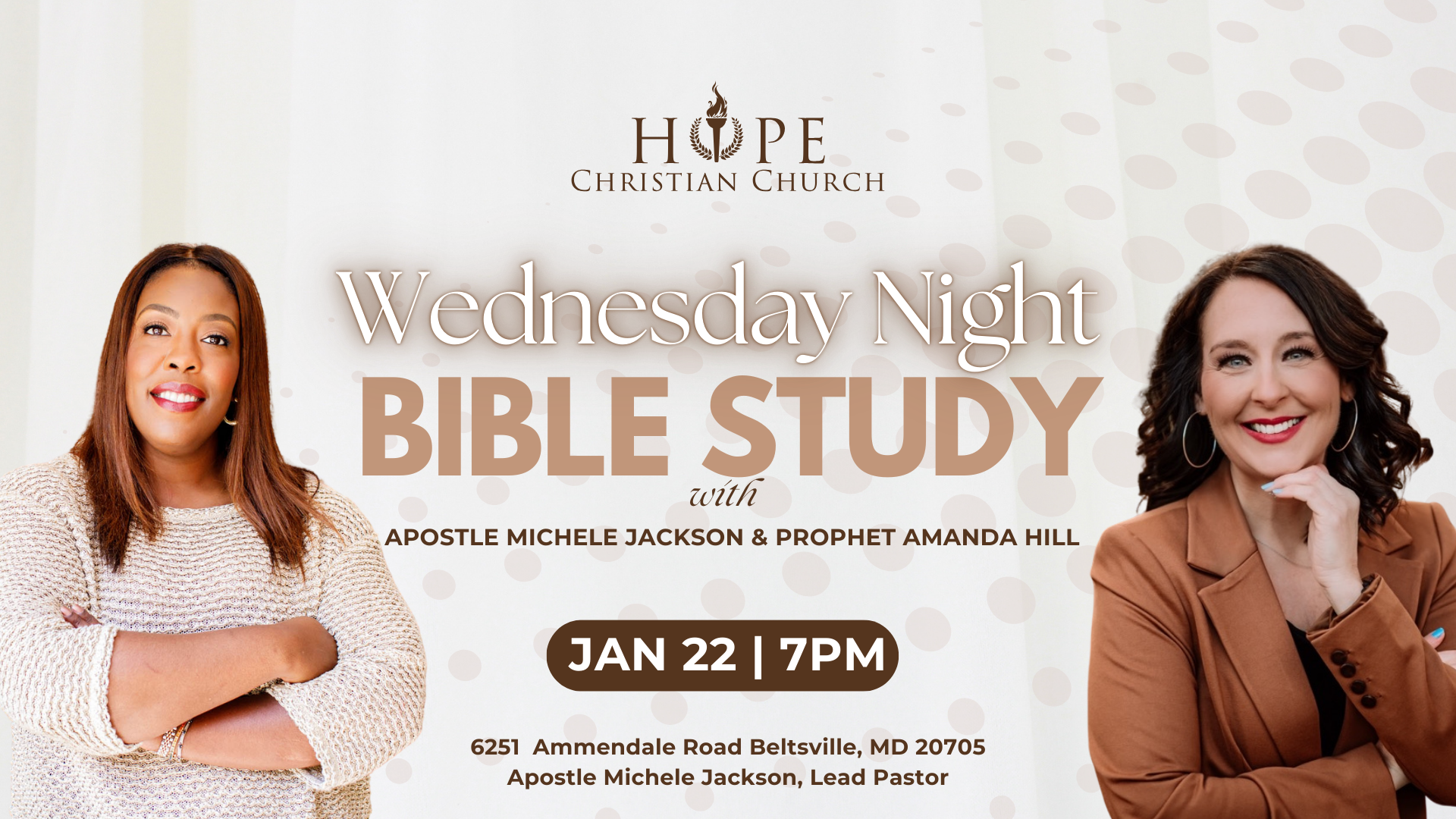 Wednesday Bible Study

January 22, 2025

 

 
