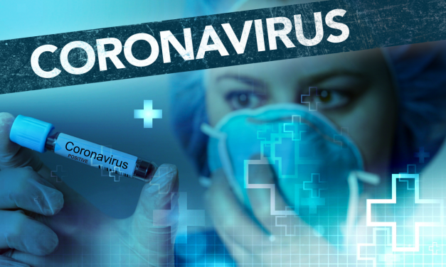 <p>Coronavirus Updates</p>
<p>COVID-19</p>