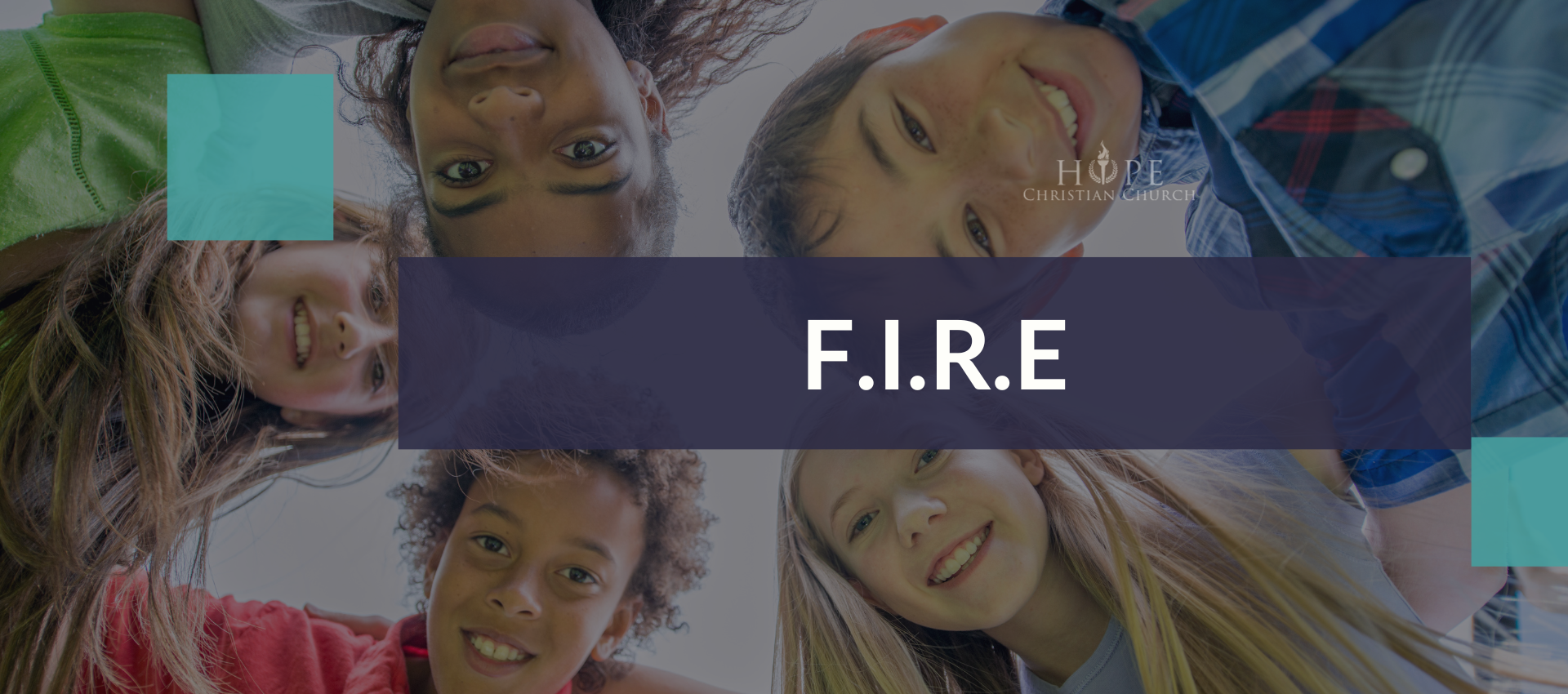 <p><strong>FIRE<br />
Middle School</strong></p>