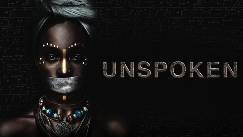 <p><strong>Unspoken Documentary</strong></p>

<p><strong>Viewing</strong></p>

<p> </p>
