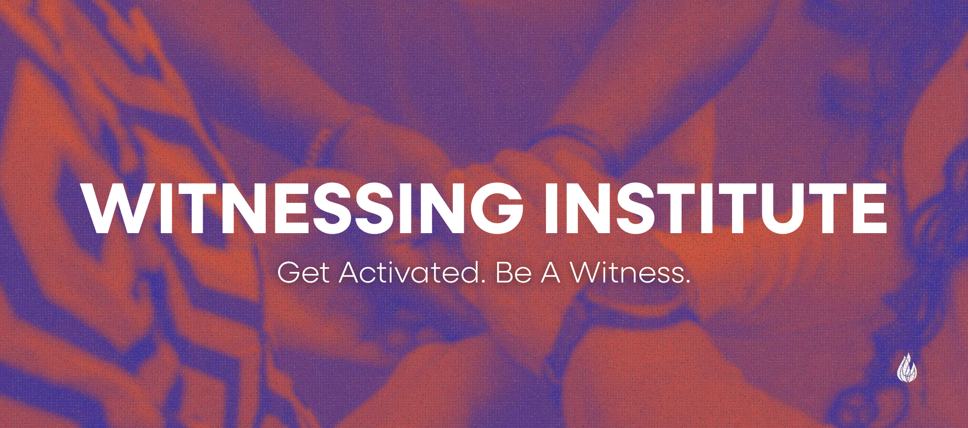 <p><strong>Witness Institute</strong></p>
<p><strong>Registration Open</strong></p>