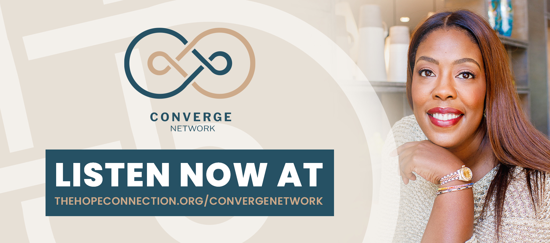 The Converge Network
 