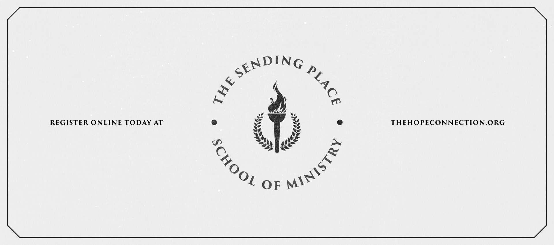 <p><strong>Sending Place School of Ministry</strong></p>

<p><strong>Cohort 3 2024 - September 17, 2024</strong></p>
