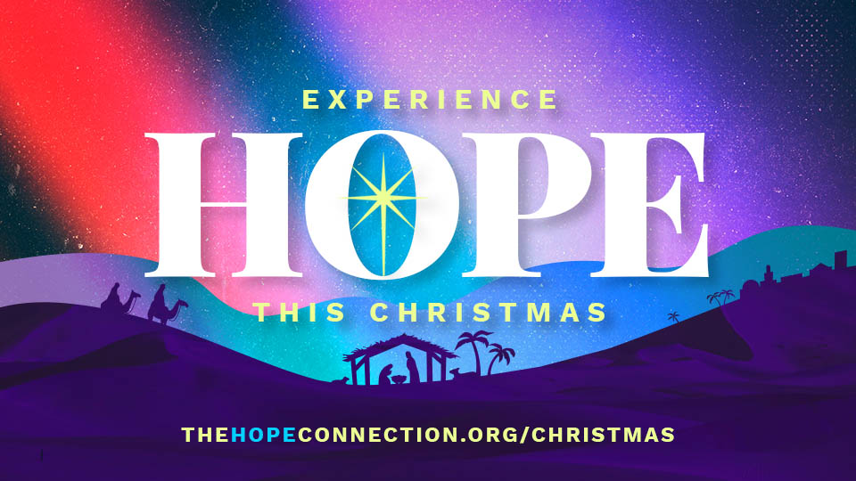 Christmas at Hope
