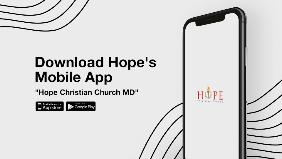 Stay Connected with our Mobile App

